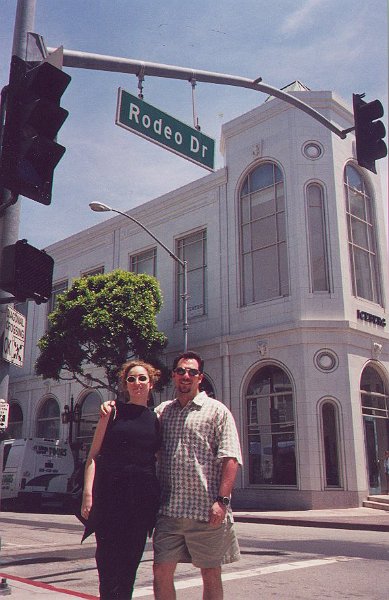darryl lisa rodeodrive
