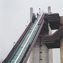 lakeplacid skijump walking