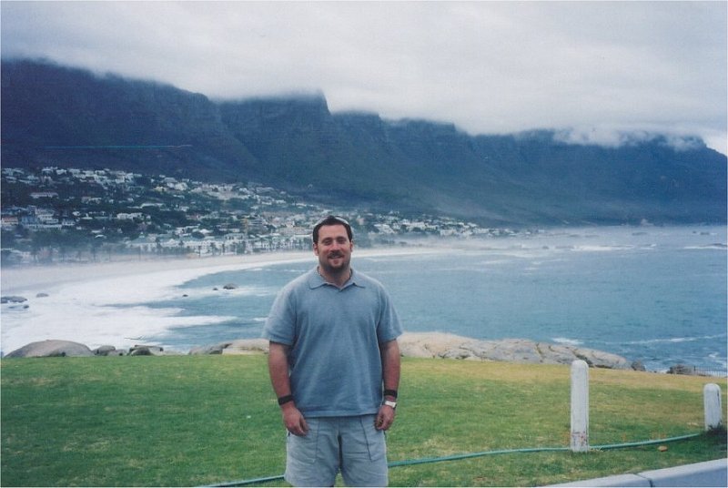 capetown darryl campsbay