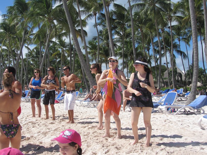 Club Med Punta Cana Dec2011 0036