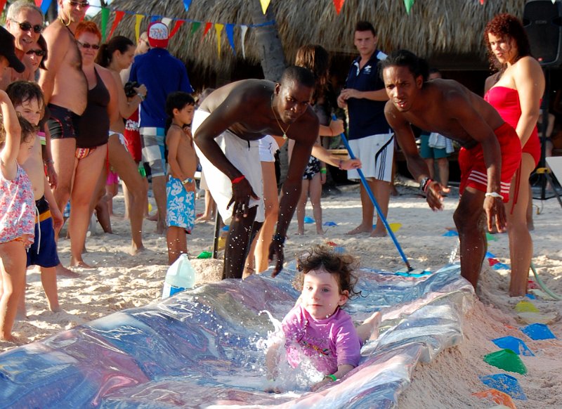 Club Med Punta Cana Dec2011 0044