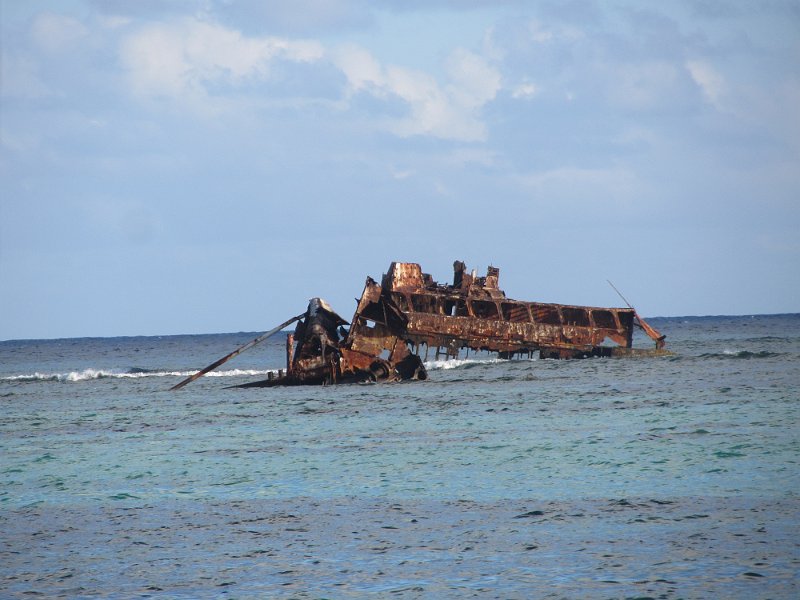 Club Med Punta Cana Dec2011 0052