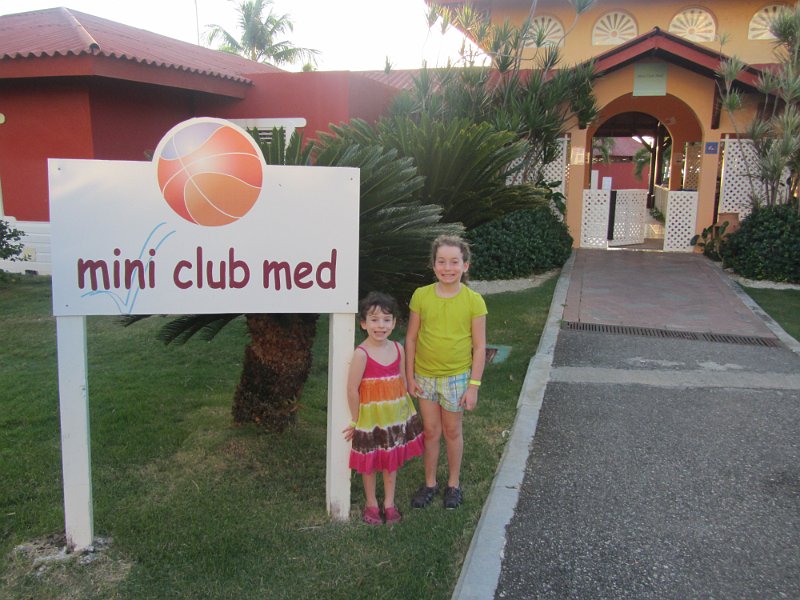 Club Med Punta Cana Dec2011 0070