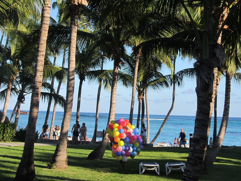 Club Med Punta Cana Dec2011 0097