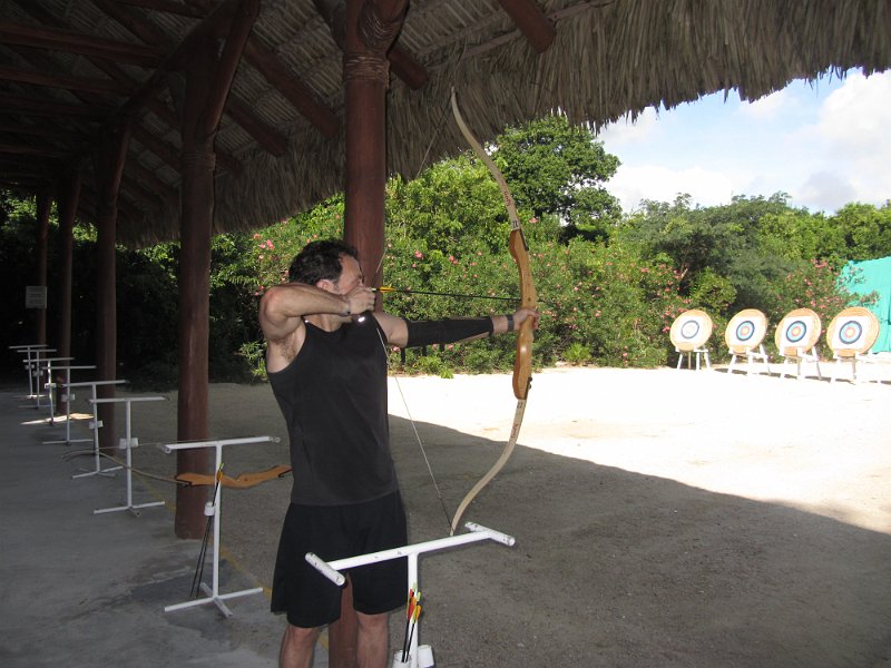 Club Med Punta Cana Dec2011 0119