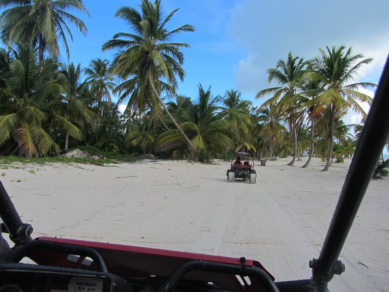 Club Med Punta Cana Dec2011 0138