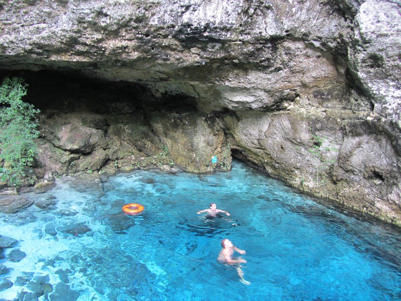 Club Med Punta Cana Dec2011 0152