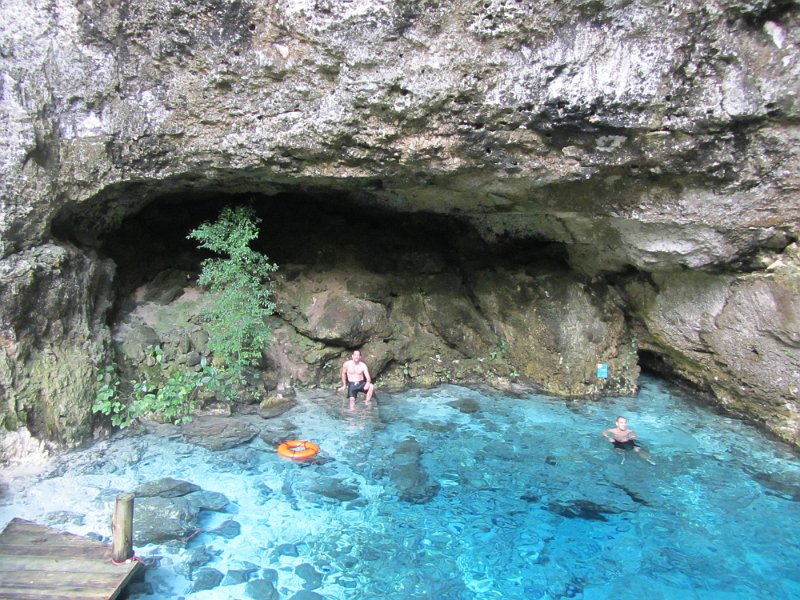 Club Med Punta Cana Dec2011 0154