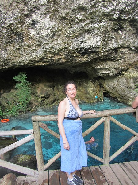 Club Med Punta Cana Dec2011 0158