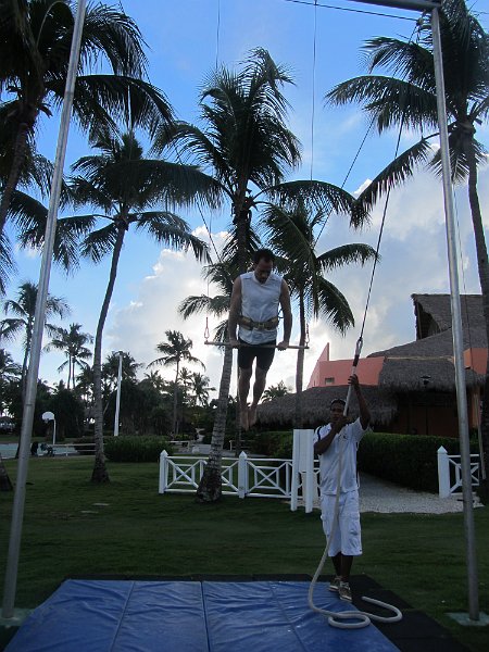 Club Med Punta Cana Dec2011 0169