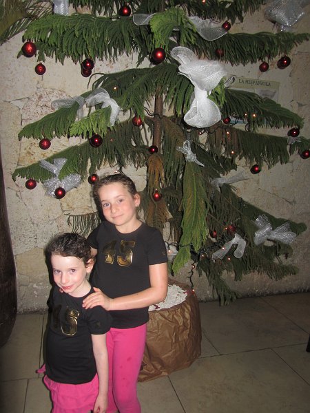 Club Med Punta Cana Dec2011 0182