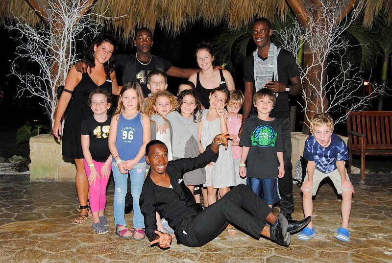 Club Med Punta Cana Dec2011 0184