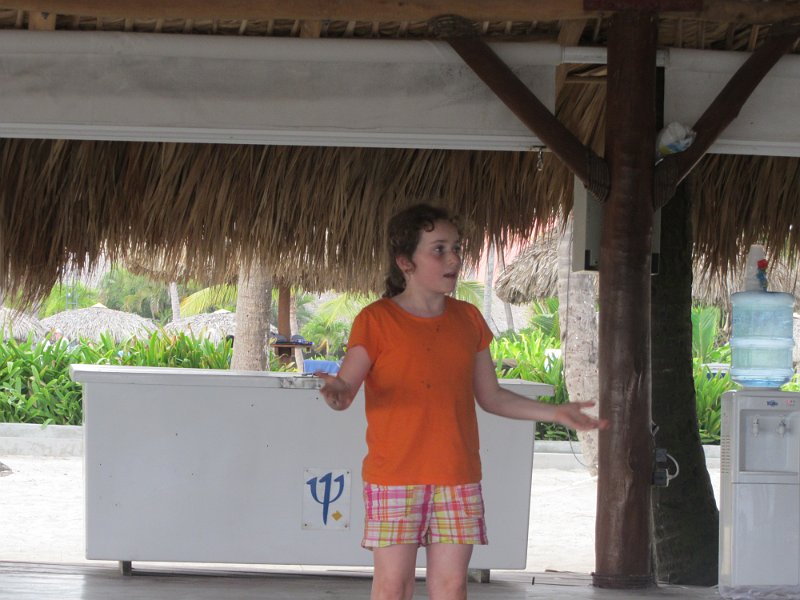 Club Med Punta Cana Dec2011 0198