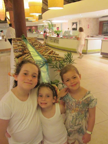 Club Med Punta Cana Dec2011 0212