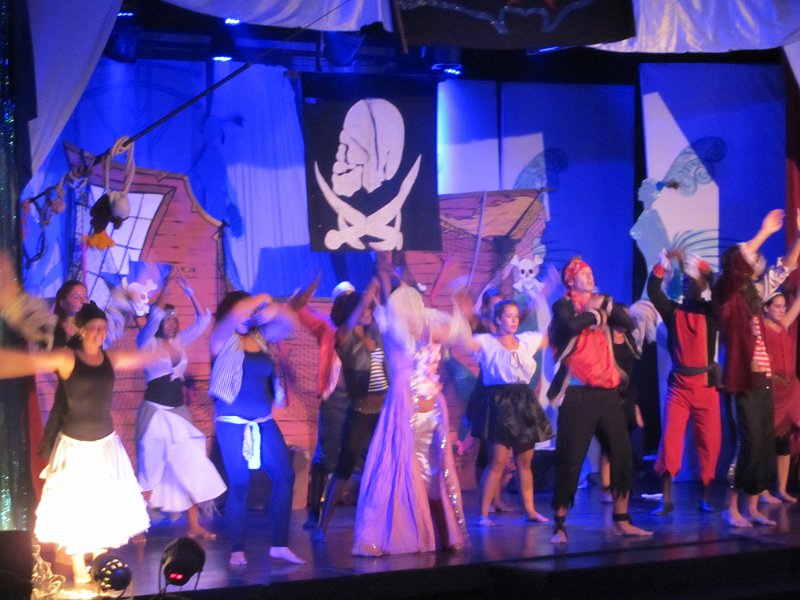 Club Med Punta Cana Dec2011 0214