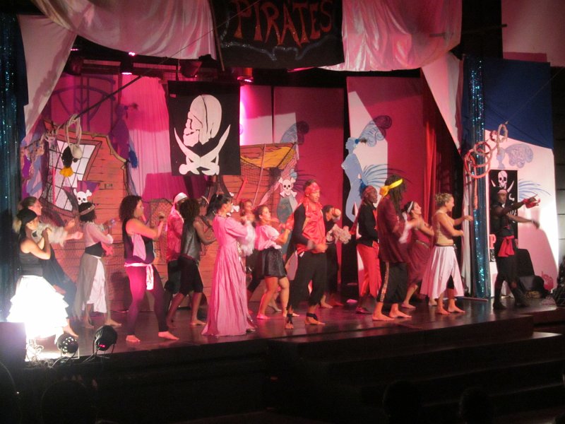 Club Med Punta Cana Dec2011 0215