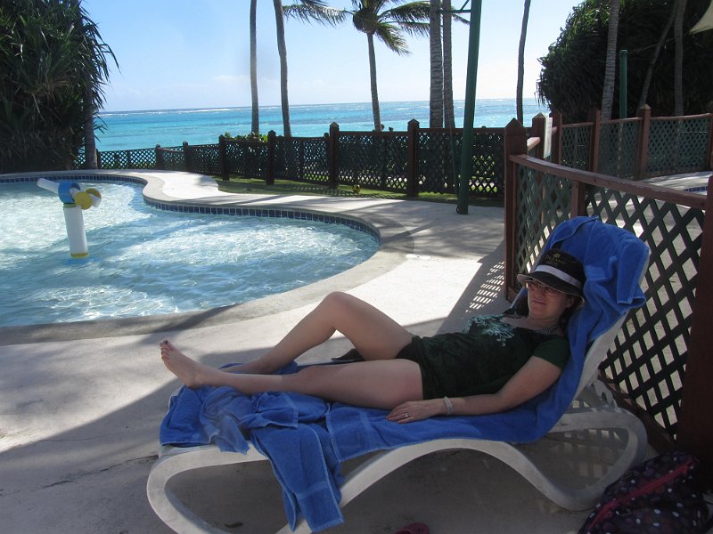 Club Med Punta Cana Dec2013 0002