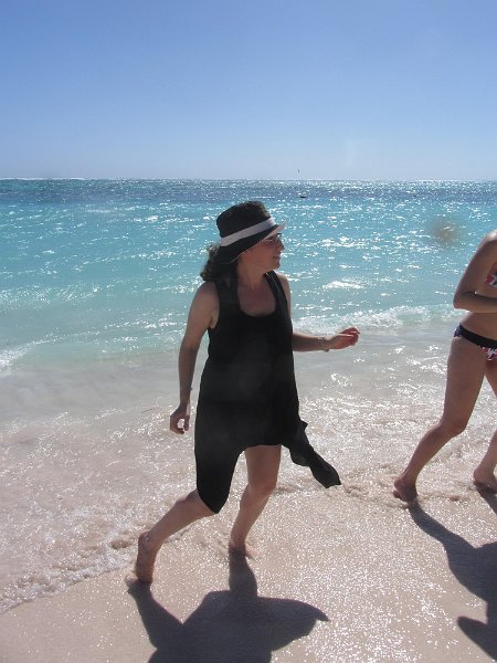 Club Med Punta Cana Dec2013 0091