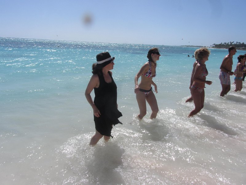 Club Med Punta Cana Dec2013 0092