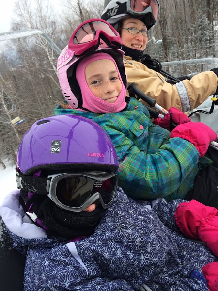 Mont Blanc March 2014 0003