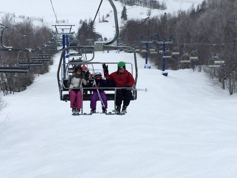 Mont Blanc March 2014 0004