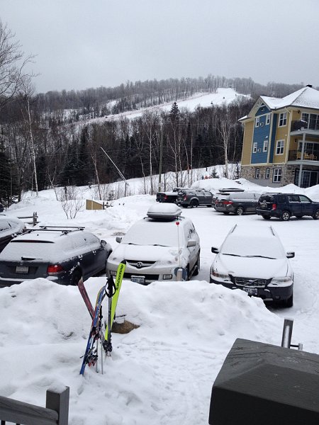 Mont Blanc March 2014 0005