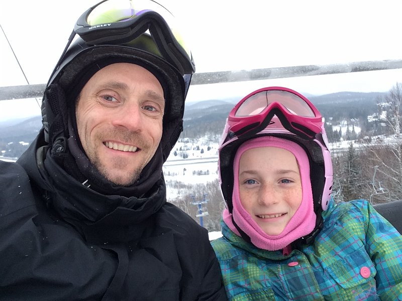 Mont Blanc March 2014 0006