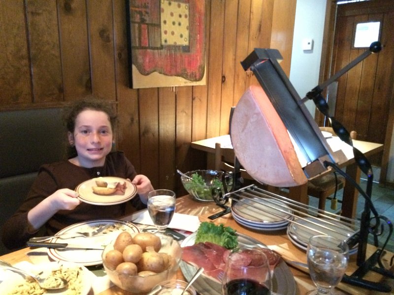 Mont Blanc March 2014 0009