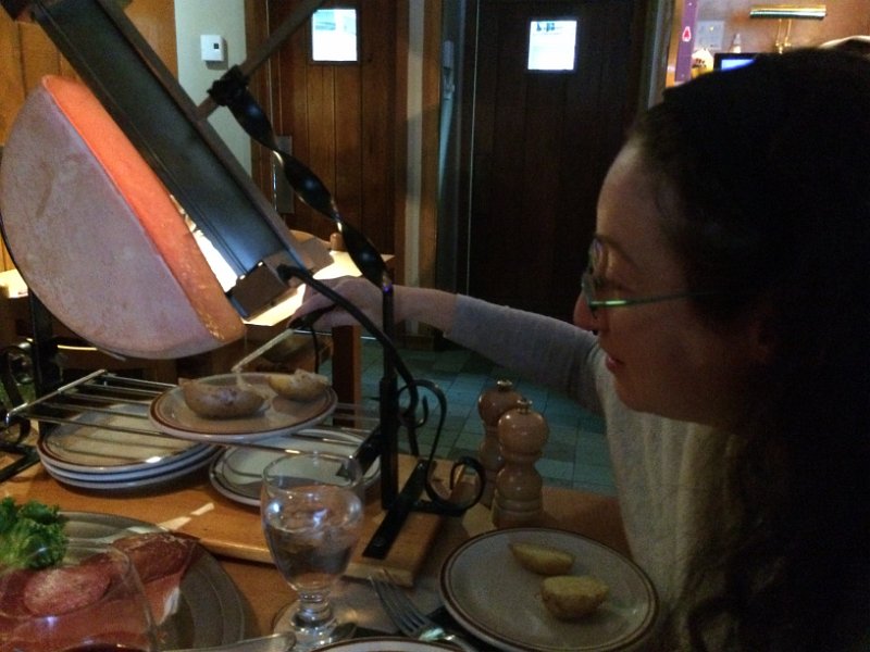 Mont Blanc March 2014 0010