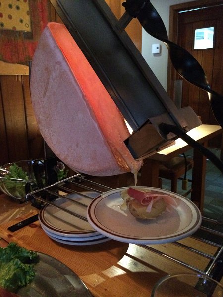 Mont Blanc March 2014 0011