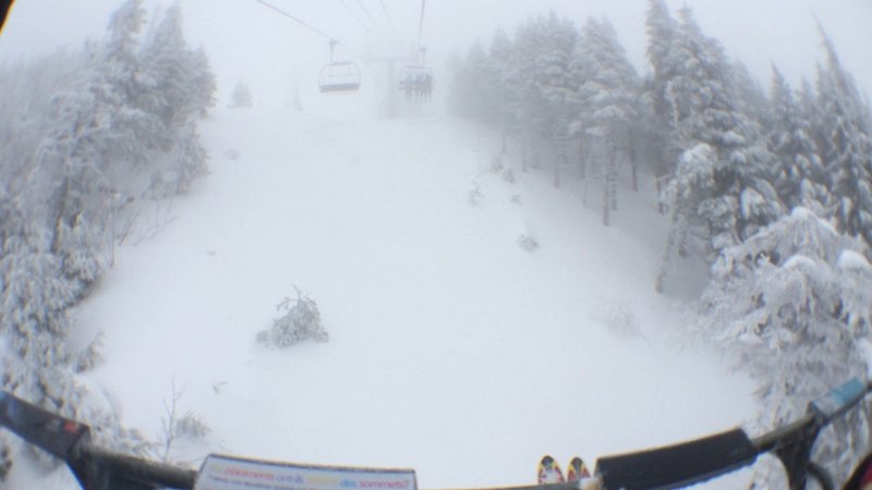 Mont Blanc March 2014 0014