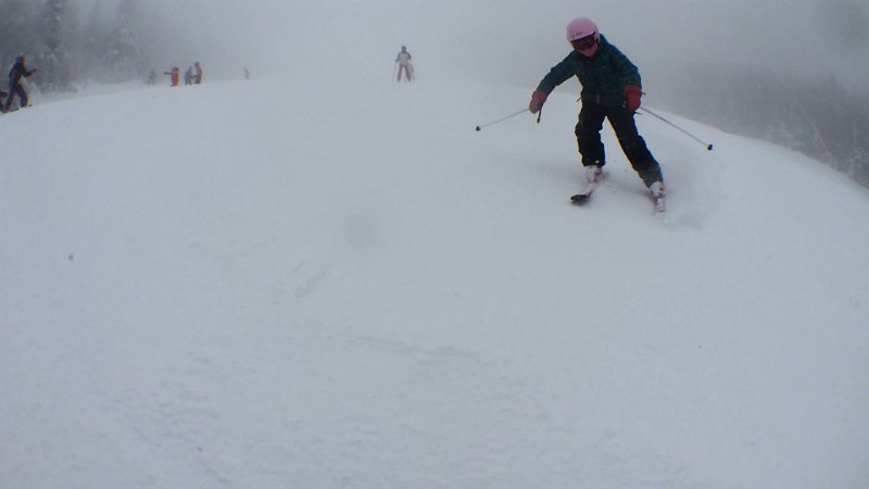 Mont Blanc March 2014 0015