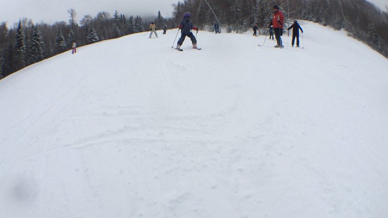 Mont Blanc March 2014 0016