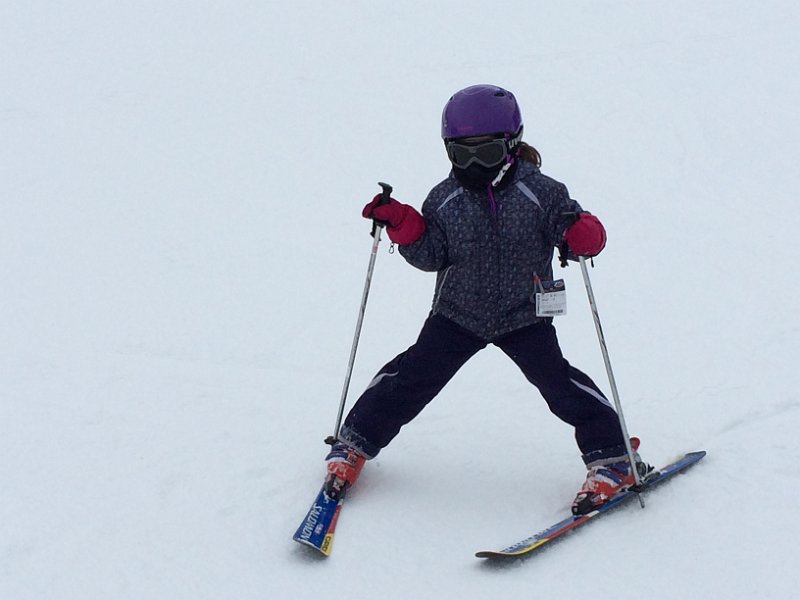 Mont Blanc March 2014 0020