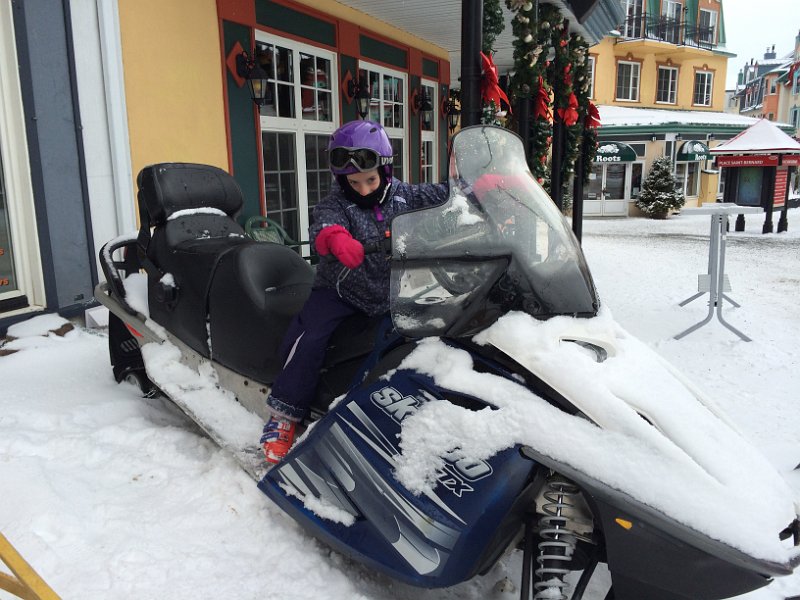 Mont Blanc March 2014 0021