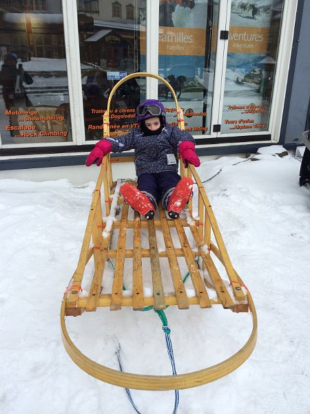 Mont Blanc March 2014 0022