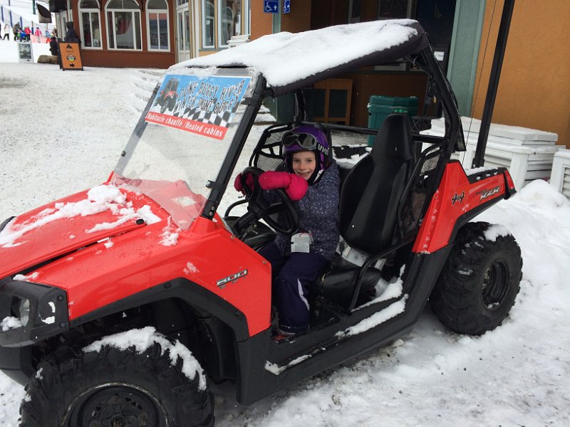 Mont Blanc March 2014 0023