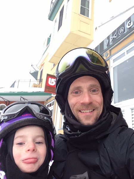 Mont Blanc March 2014 0024