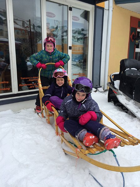 Mont Blanc March 2014 0026