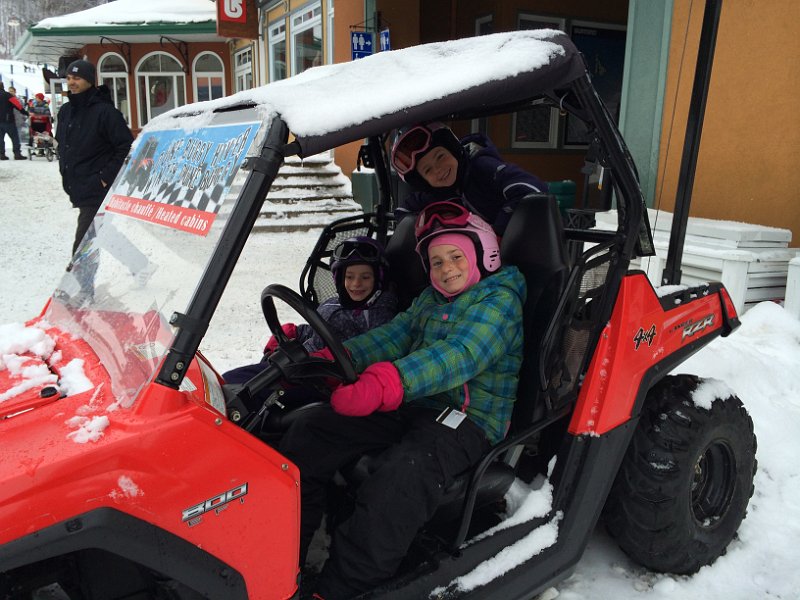 Mont Blanc March 2014 0027