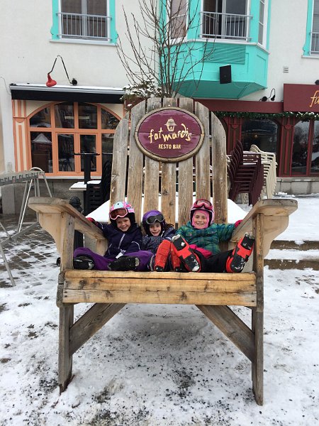 Mont Blanc March 2014 0028