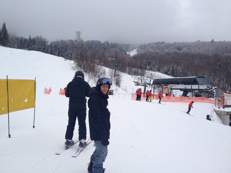 Mont Blanc March 2014 0033