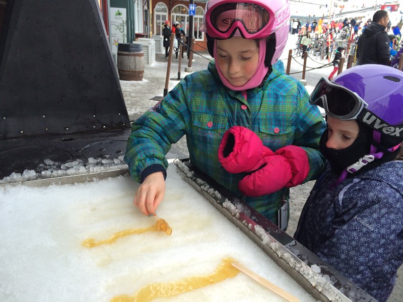 Mont Blanc March 2014 0041