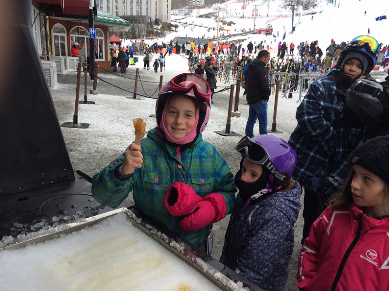 Mont Blanc March 2014 0042