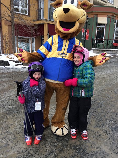 Mont Blanc March 2014 0043