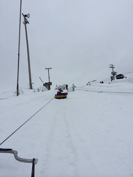 Mont Blanc March 2014 0044