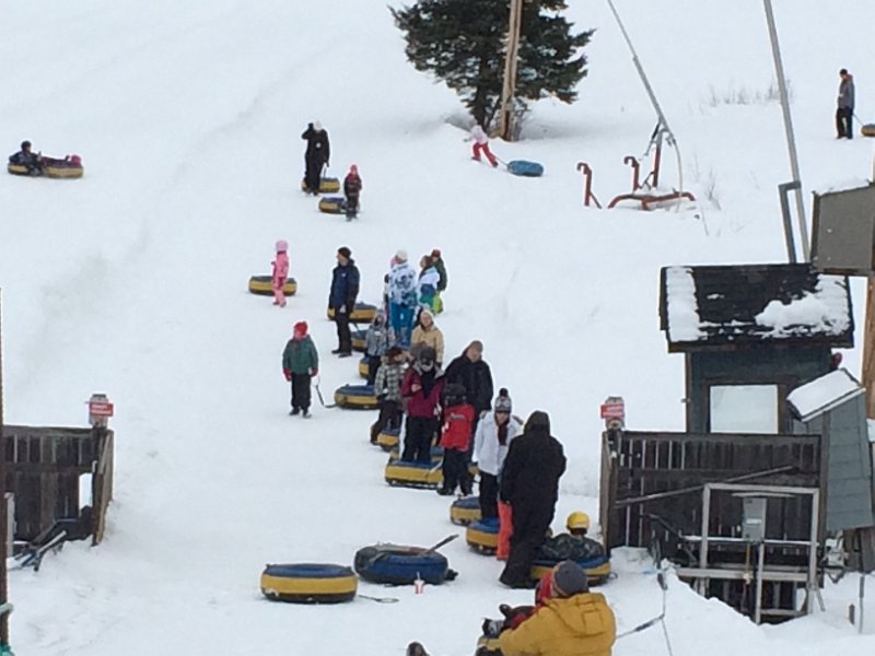 Mont Blanc March 2014 0045