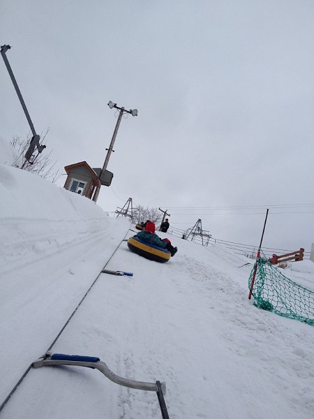 Mont Blanc March 2014 0047