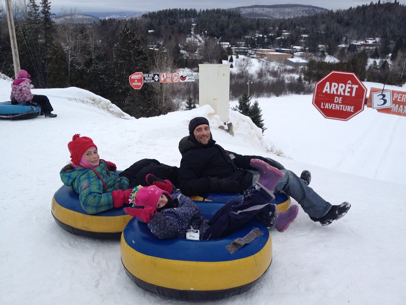 Mont Blanc March 2014 0049