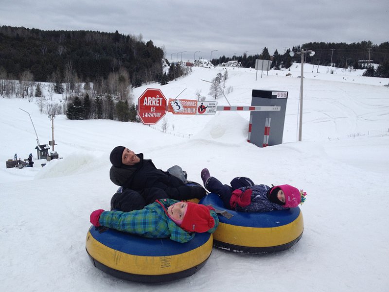 Mont Blanc March 2014 0050